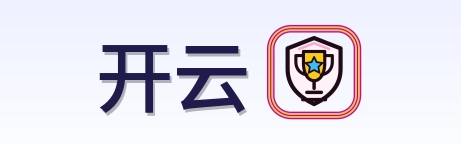 开云 Logo